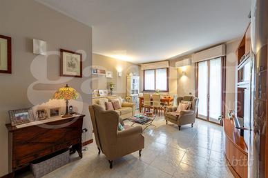 Appartamento Rivolta d'Adda [Cod. rif 3334787VRG]
