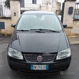 Fiat Idea 1.3 Multijet 16V 70 CV BlackLabel