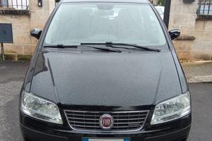 Fiat Idea 1.3 Multijet 16V 70 CV BlackLabel