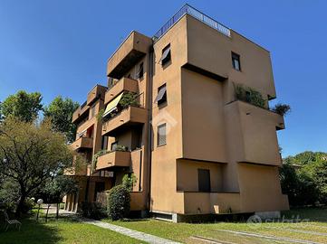 4 LOCALI A VIMERCATE