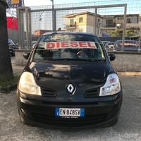Renault Modus 1.5 dCi 75CV 55 KW Wave