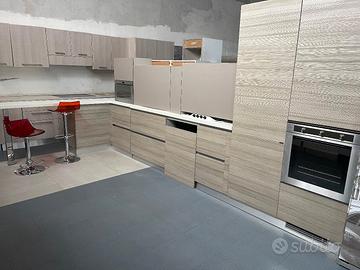 CUCINA SCAVOLINI TRASPORTO GRATUITO 