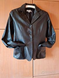 GIACCA IN PELLE  SPORTSTAFF