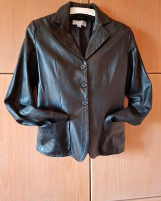 GIACCA IN PELLE  SPORTSTAFF
