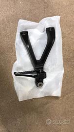 Pedana post. dx  Honda CBR 1000 RR-R 50720MKJE60