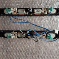 Casse Altoparlanti per tv LG 32LE4508