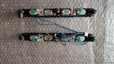 Casse Altoparlanti per tv LG 32LE4508