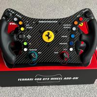 Thrustmaster Ferrari 488 GT3