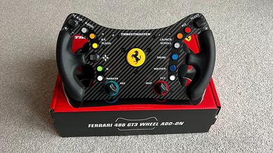Thrustmaster Ferrari 488 GT3