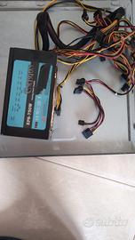alimentatore pc 750w energon EPS-750W 