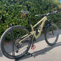 Santa Cruz Hightower 2020 CC TAGLIA L