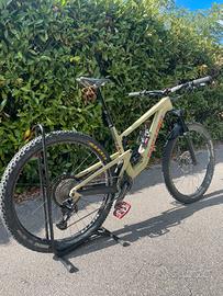 Santa Cruz Hightower 2020 CC TAGLIA L