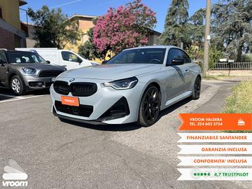 BMW Serie 2 Cp�(G42/87) 220d 48V Coup� Msport Pro