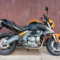 Benelli BN 600 - 2018