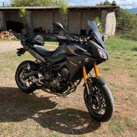 Tracer 900
