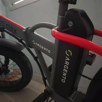 Bici elettrica Mini Max