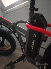 Bici elettrica Mini Max