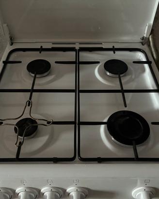 Cucina economica a gas Beko
