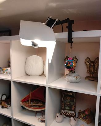 Lampade Triedro