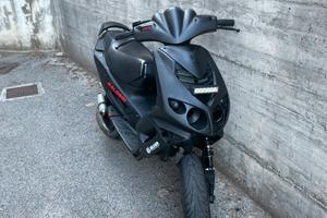 Peugeot Speedfight2