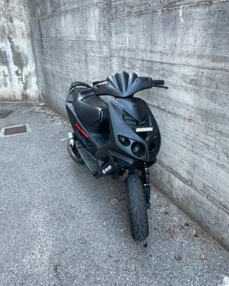 Peugeot Speedfight2