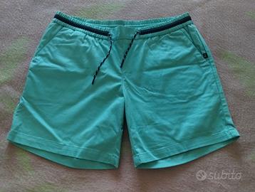 Pantaloni corti da uomo Tribord