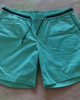 Pantaloni corti da uomo Tribord