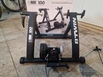 Rullo Bici come nuovo