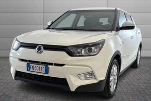 SSANGYONG Tivoli - Tivoli 1.6d Easy 2wd