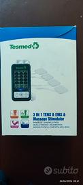Elettro stimolatore muscolare resmed