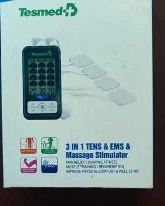 Elettro stimolatore muscolare resmed