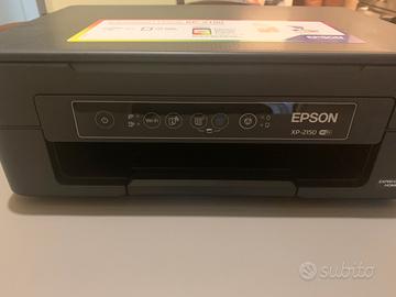 Stampante epson xp 2150