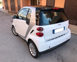 Smart ForTwo 451