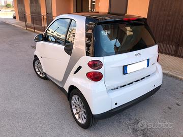 Smart ForTwo 451