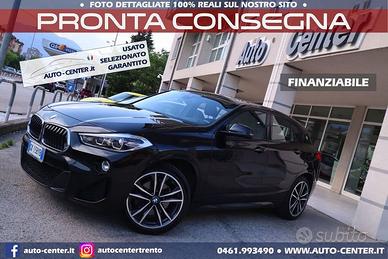 BMW X2 xDrive 25d MSport aut. M-Sport