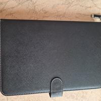 Custodia Universale Con Tastiera Tablet 9-10
