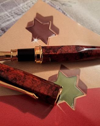 Penna stilografica vintage