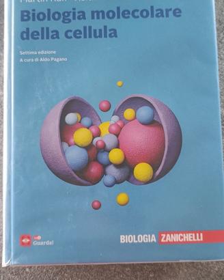 Biologia molecolare della cellula 