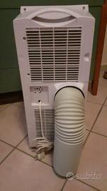 condizionatore portatile