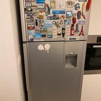 Frigo con congelatore samsung