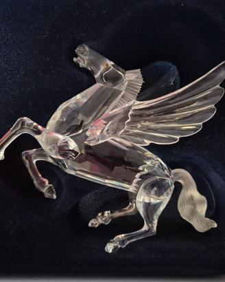 Pegaso Swarovski