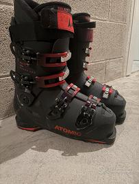 Scarponi sci Atomic 26/26.5