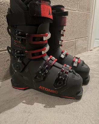 Scarponi sci Atomic 26/26.5