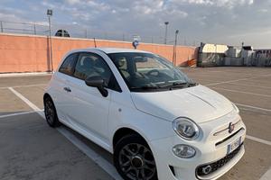 fiat 500s 1.3 multijet 95 cv 2017