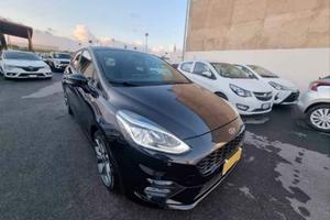 Ford Fiesta STline 