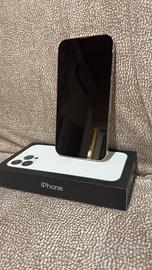 Iphone 13 pro max bianco