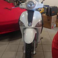 Piaggio Liberty 125