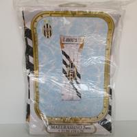 Materassino juventus pvc giochi preziosi anni '90