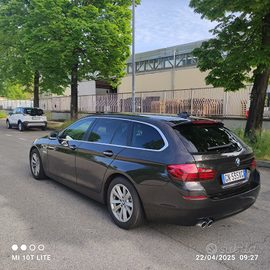 Bmw 520d