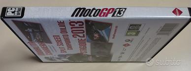 Gioco MotoGp